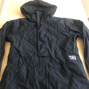 Burton snowboarding/ski women’s jacket size medium